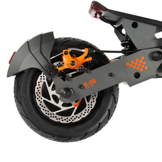 KuKirin G4 Electric Scooter