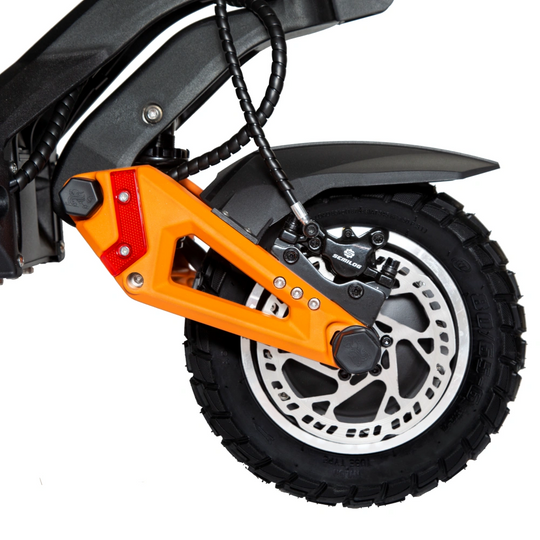 KuKirin G3 Pro Electric Scooter