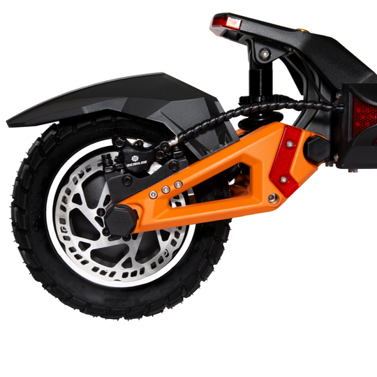 KuKirin G3 Pro Electric Scooter