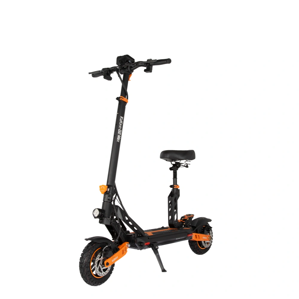 KuKirin G2 Max Electric Scooter