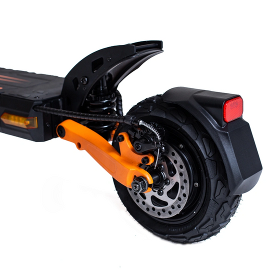 KuKirin G2 Pro Electric Scooter