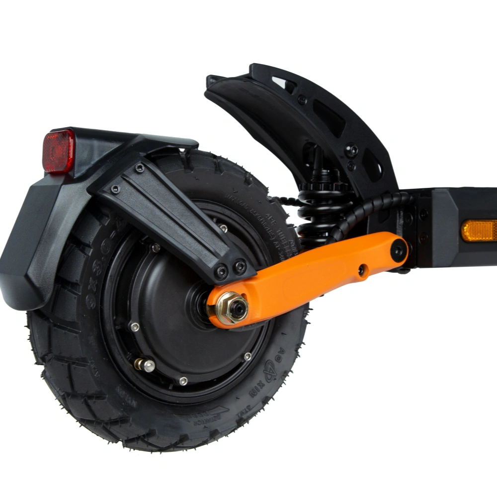 KuKirin G2 Pro-VMP Electric Scooter