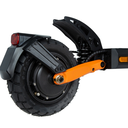 KuKirin G2 Pro-VMP Electric Scooter