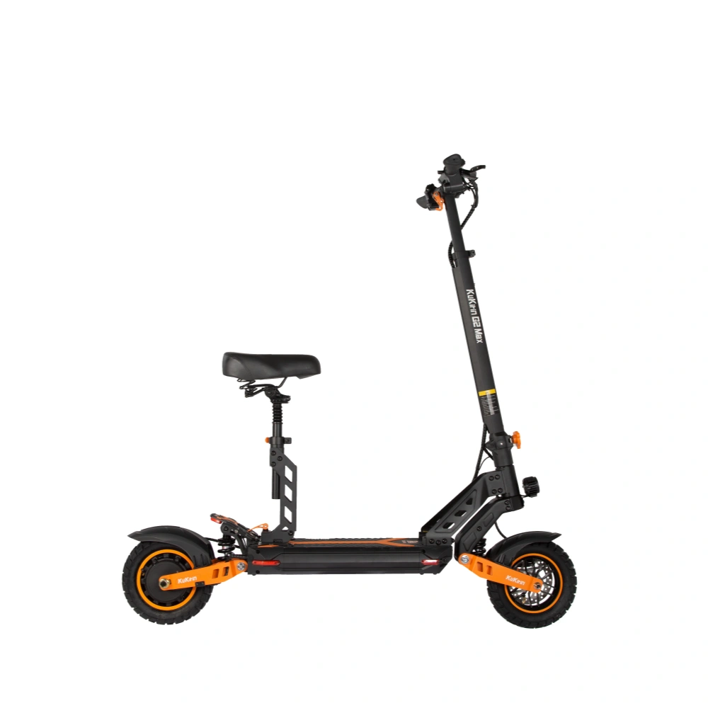 KuKirin G2 Max Electric Scooter