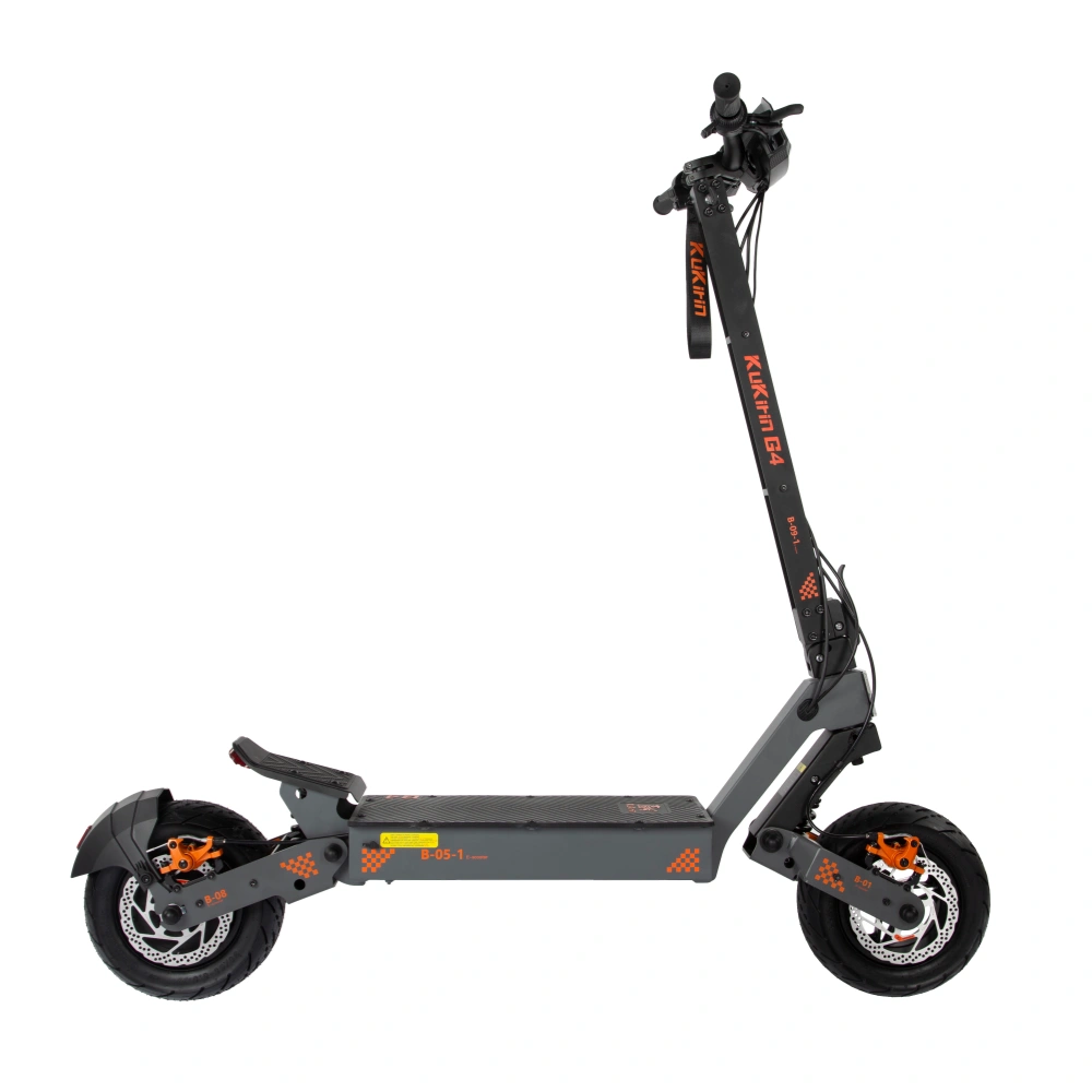KuKirin G4 Electric Scooter
