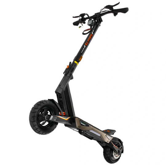 Kukirin T3 Electric Scooter