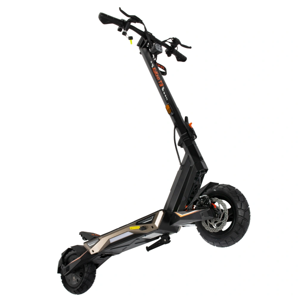 Kukirin T3 Electric Scooter
