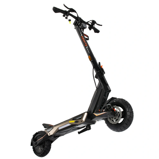 Kukirin T3 Electric Scooter