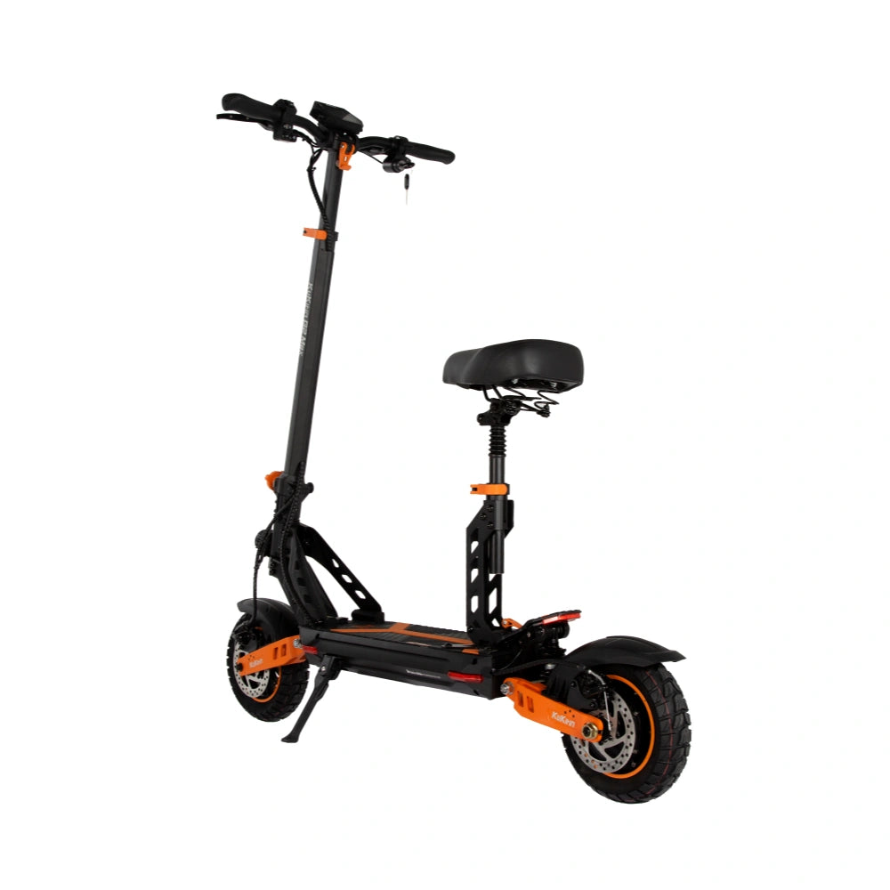 KuKirin G2 Max Electric Scooter