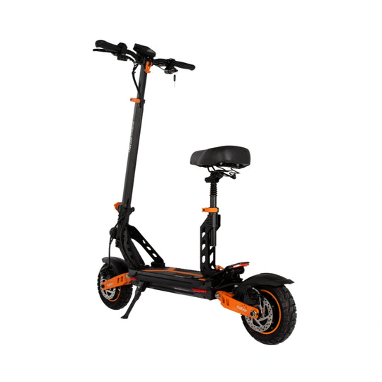 KuKirin G2 Max Electric Scooter