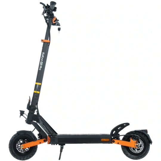 KuKirin G2 Pro-VMP Electric Scooter