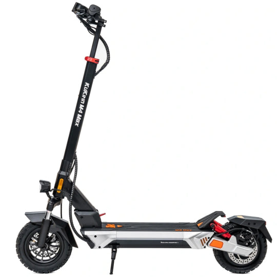 KuKirin M4 Max Electric Scooter