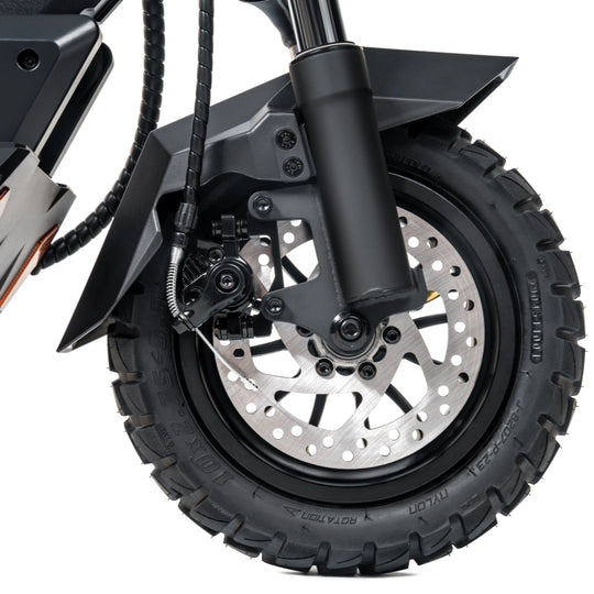 KuKirin M4 Max Electric Scooter