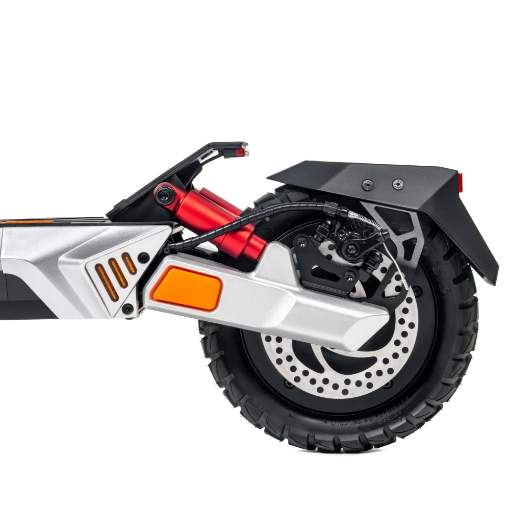 KuKirin M4 Max Electric Scooter